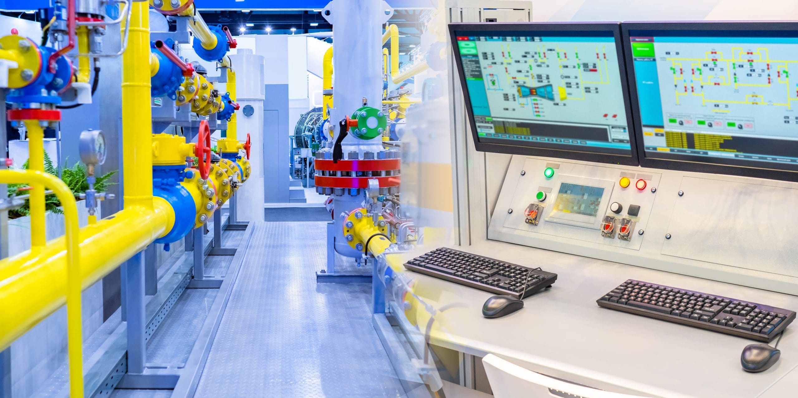 Ignition SCADA for Offshore BOP | Project | Audubon