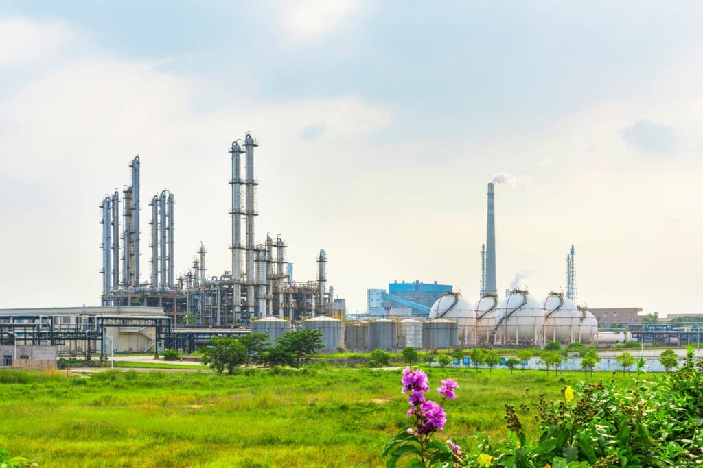 Carbon Capture Solutions | Brochure | Audubon